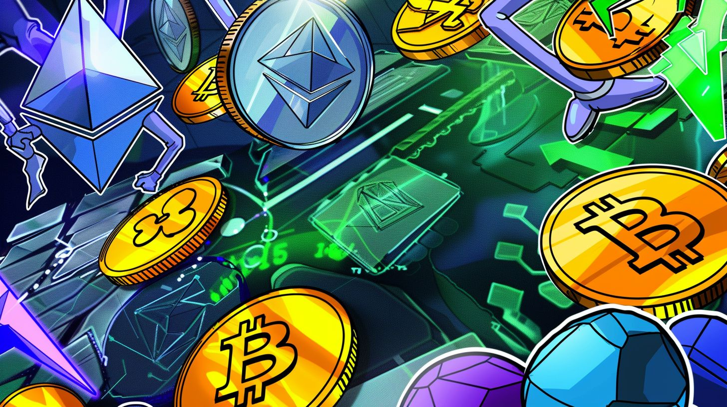 Top 3 Altcoins for Q1 2026, Investors Favor This New Crypto Protocol 