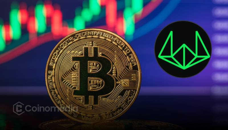 Wintermute Flags Bitcoin $64K–$67K Range