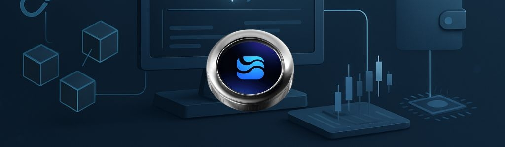 What is the RIVER Token?