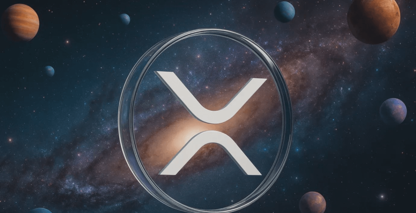Here’s why XRP price is rising today (Feb. 14) - 1