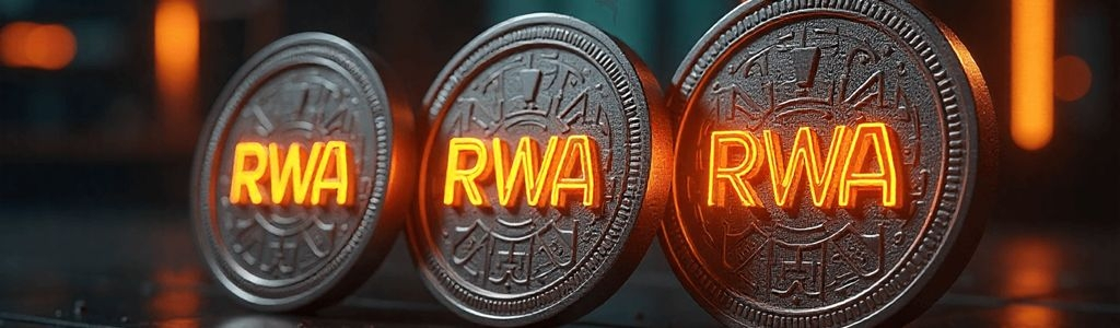 BNB Chain’s tokenized real-world asset (RWA) value surpasses $3 billion, ranking second only to Ethereum and confirming strong network growth.