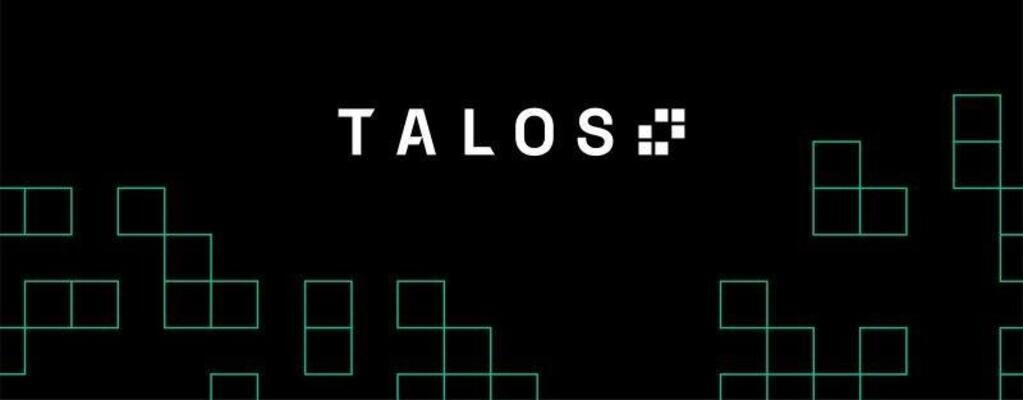 Talos post