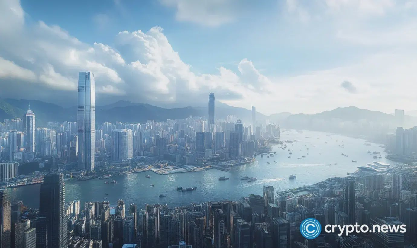 Hong Kong moves to license stablecoin issuers and regulate crypto dealers.<br /><br />