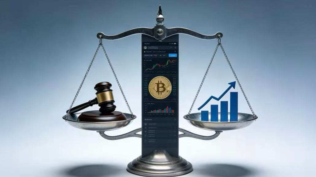 Corte de EE. UU. desestima demanda de Binance por ‘ayuda al terrorismo’, la conformidad criptográfica vuelve a mostrar el valor de ‘estándar dorado’