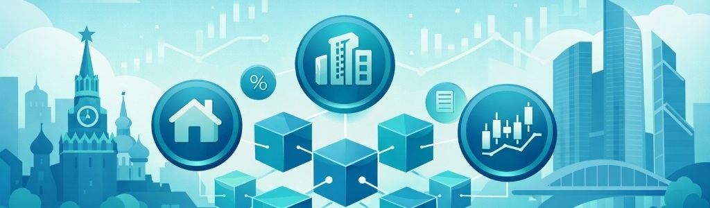 Tokenized securities