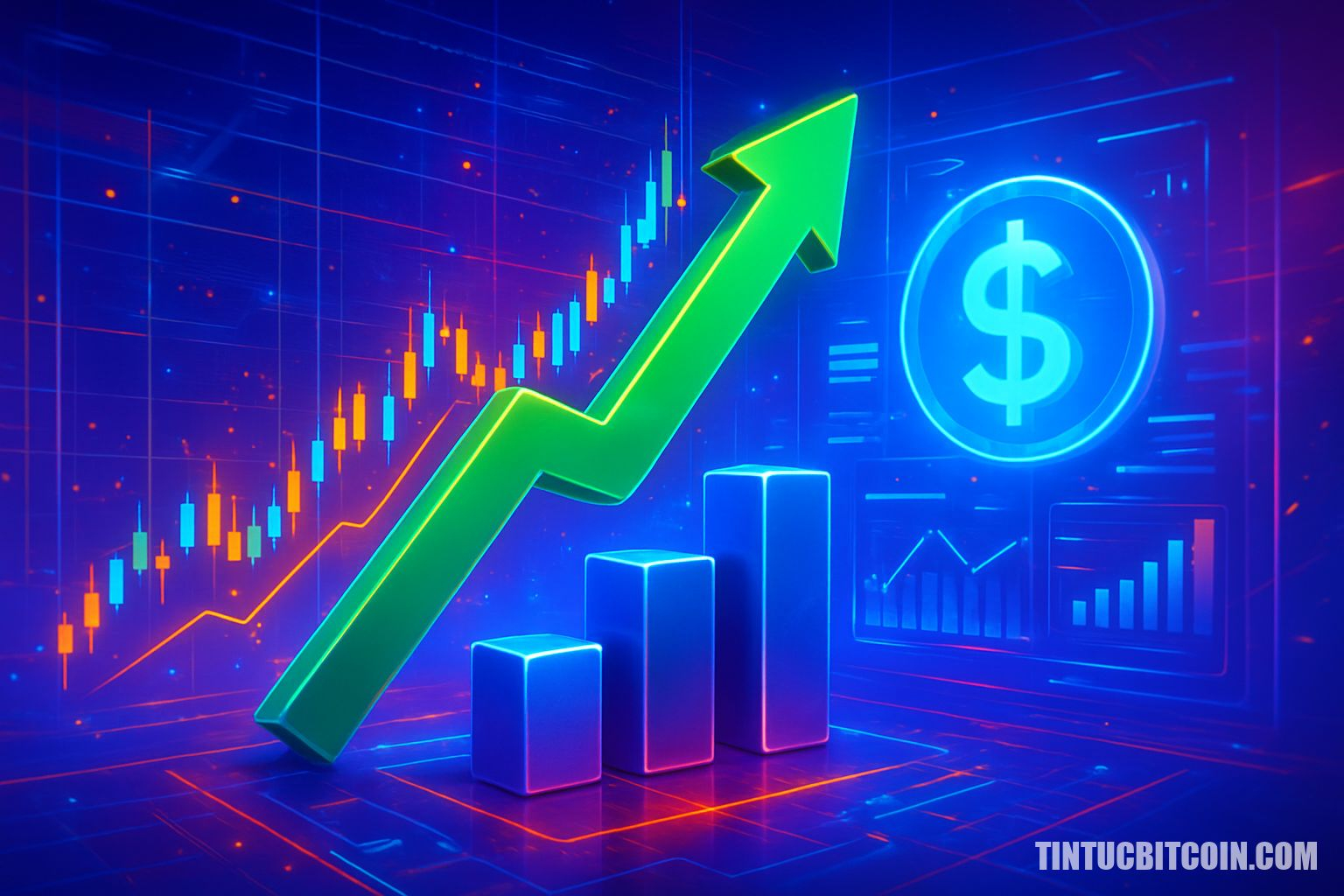 DEXE tăng 130% vào vùng tích lũy: bứt phá hay cạn lực?