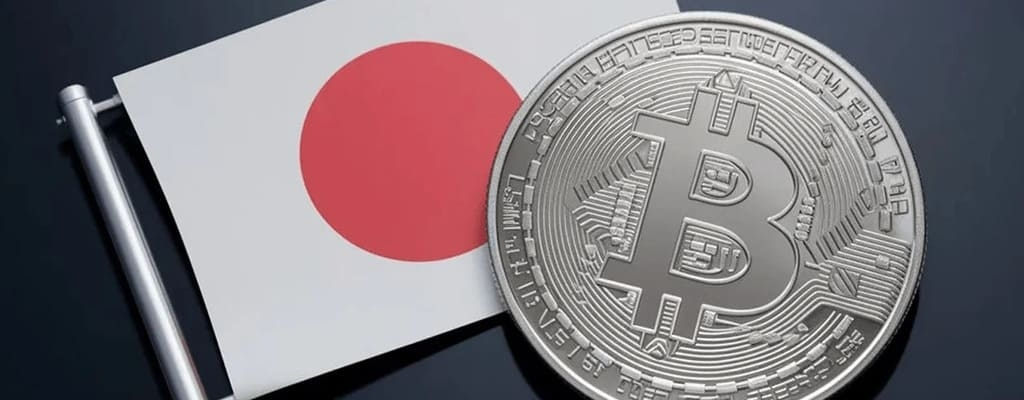 Japan bitcoin