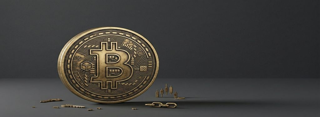 Bitcoin price and tensions in Iran-