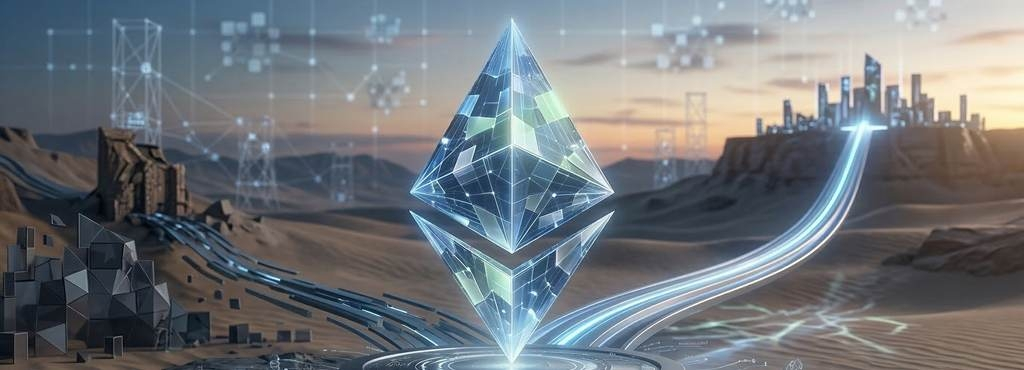 Ethereum returns to the 'discount zone' -