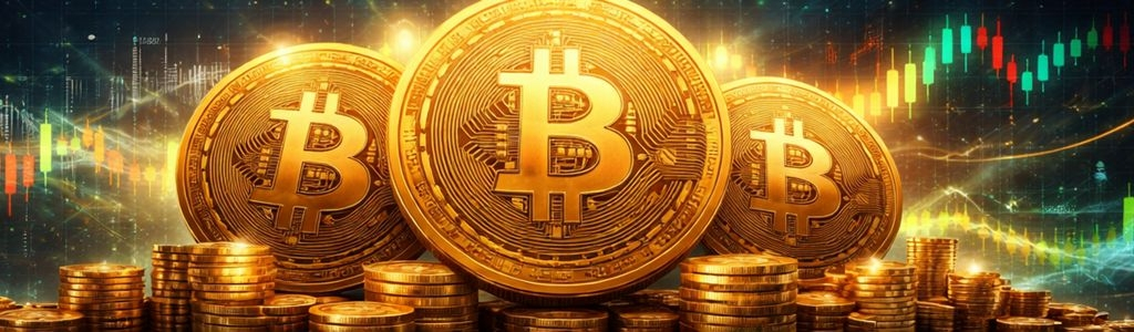 A crypto trader recorded 10 consecutive winning trades on Bitcoin