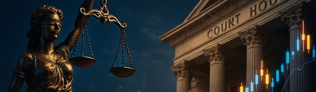 Fidelity: Regulatory clarity and market opportunity drive the launch