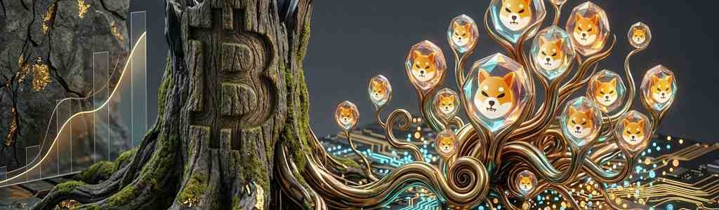 DOGE price-