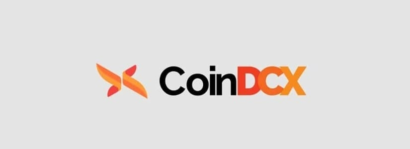 coindcx