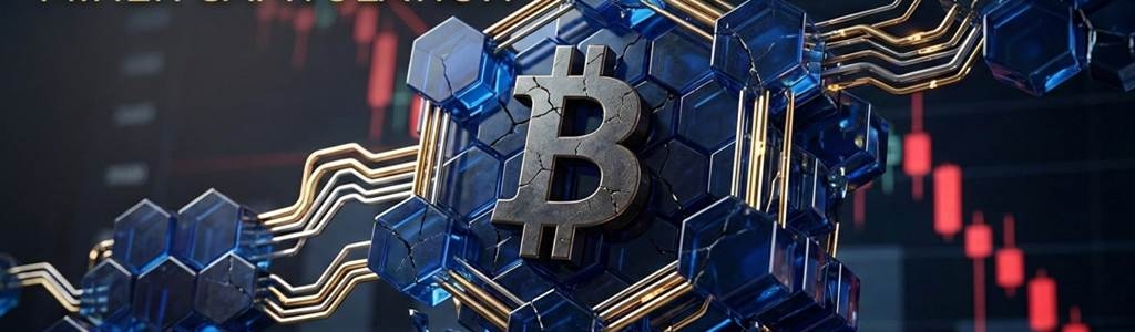  Crypto warning triggered: Bitcoin mining revenue drops by 50%