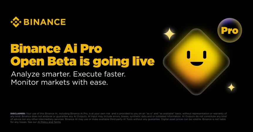 Binance Ai Pro