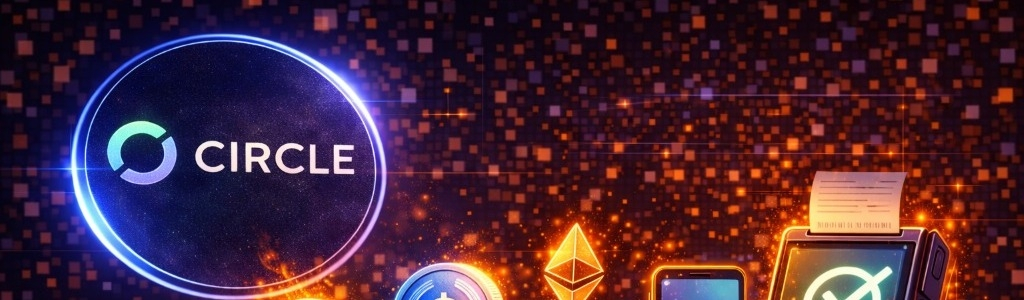 Mastercard’s initiative with more than 85 partners, including Circle, reinforces the idea that crypto’s breakout moment may come from payment integration at global scale.