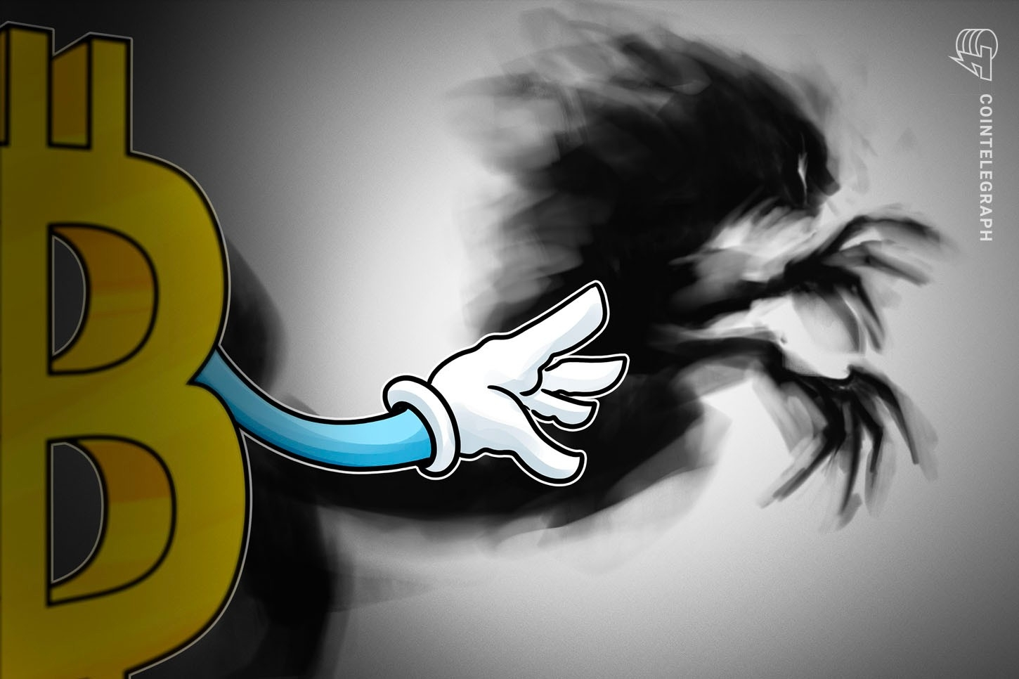 ‘Death cross’ reaparece no gráfico do Bitcoin e reacende temores de fim de ciclo