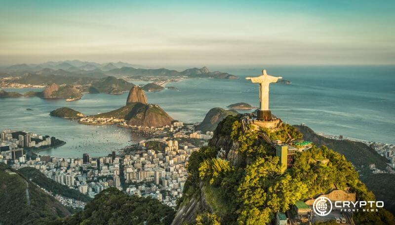 Brazil Eyes $68B Bitcoin Reserve to Boost Economic Sovereignty