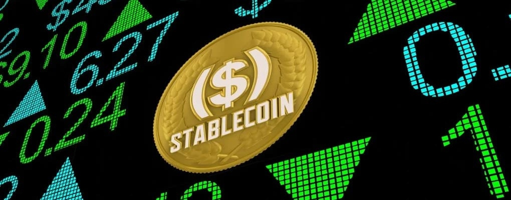 Evocash stablecoins usd