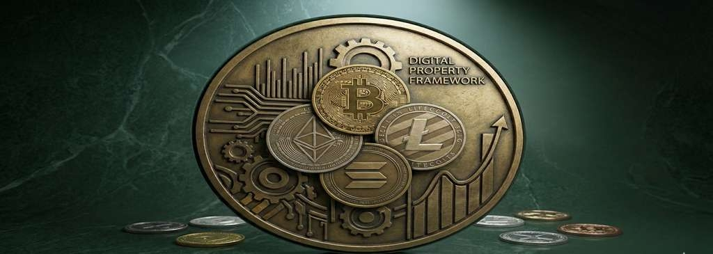 crypto perpetual futures in the US