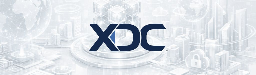 What is XDC Network?