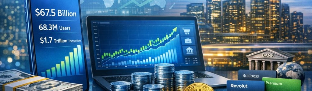 Customer Activity Reaches New Highs