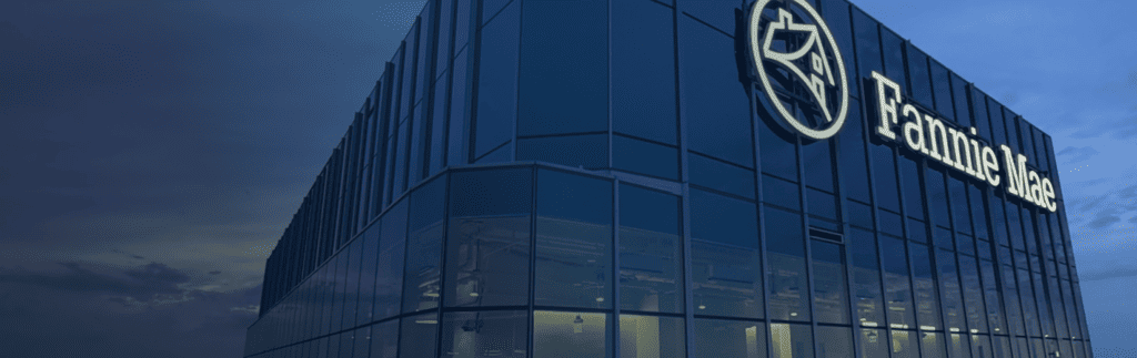 Fannie mae