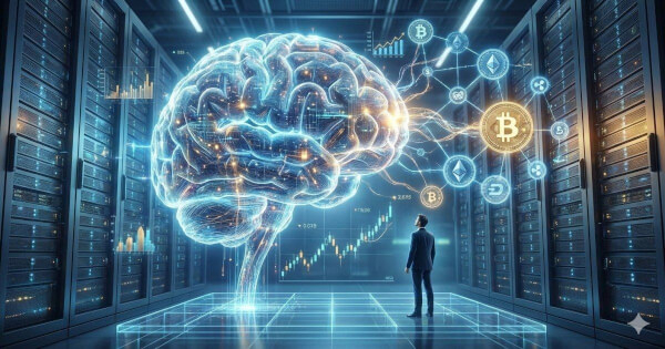 The Rise of the Robo-Oligarchs: Why 2026 is the Year AI Agents Become the Biggest 'Whales' in Crypto