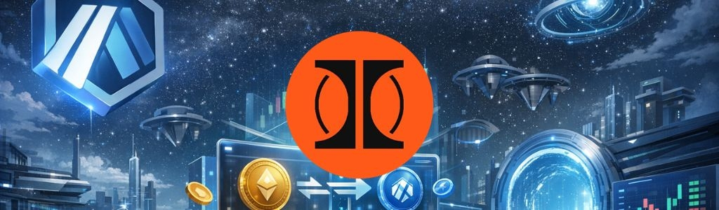 What is Ostium DEX?