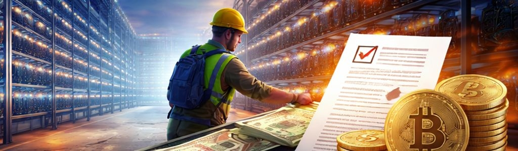 Russia expects to collect around $7 million in tax revenue from cryptocurrency miners