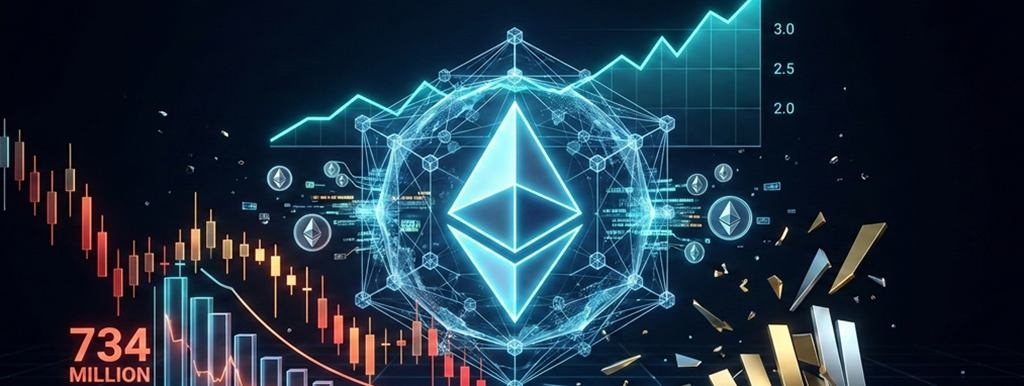 SharpLink results - 2025