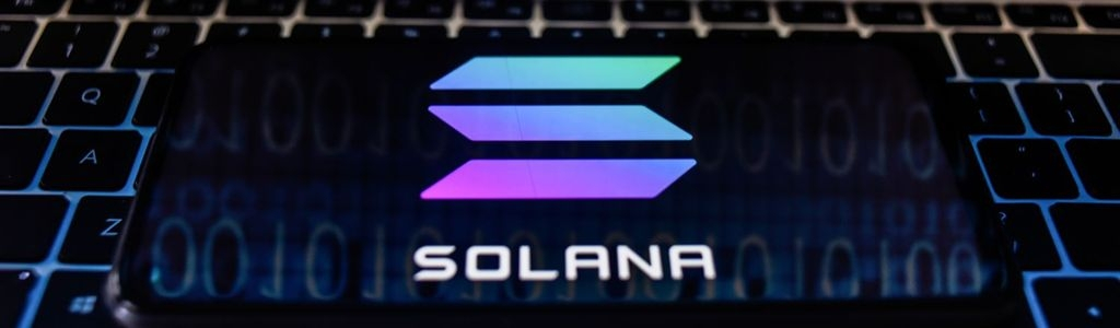 SOL trades around $94.07 after posting a 6.36% gain over the last 24 hours.