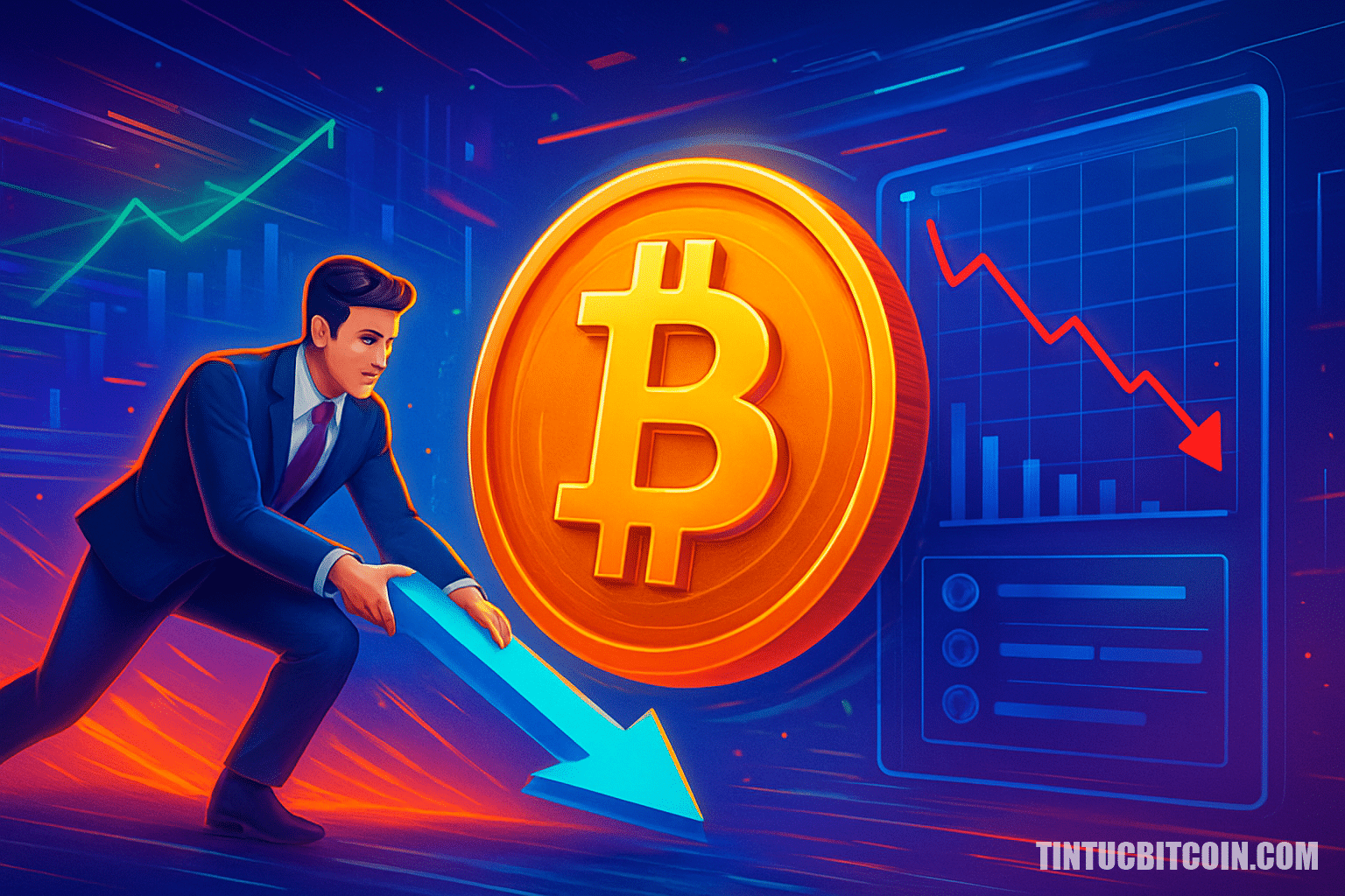 Nhà đầu tư rút 414 triệu USD khỏi các ETF tiền số hôm nay