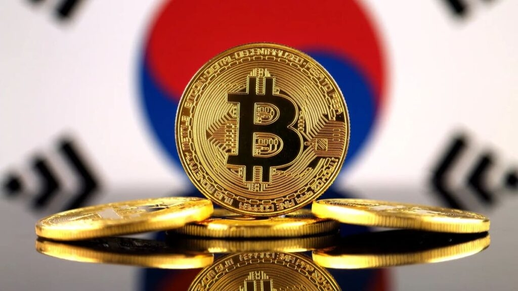 South Korea prepares authorization for Bitcoin spot ETF and new digital asset rules