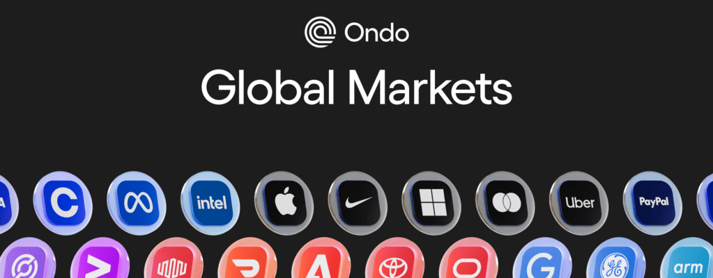 Ondo global markets