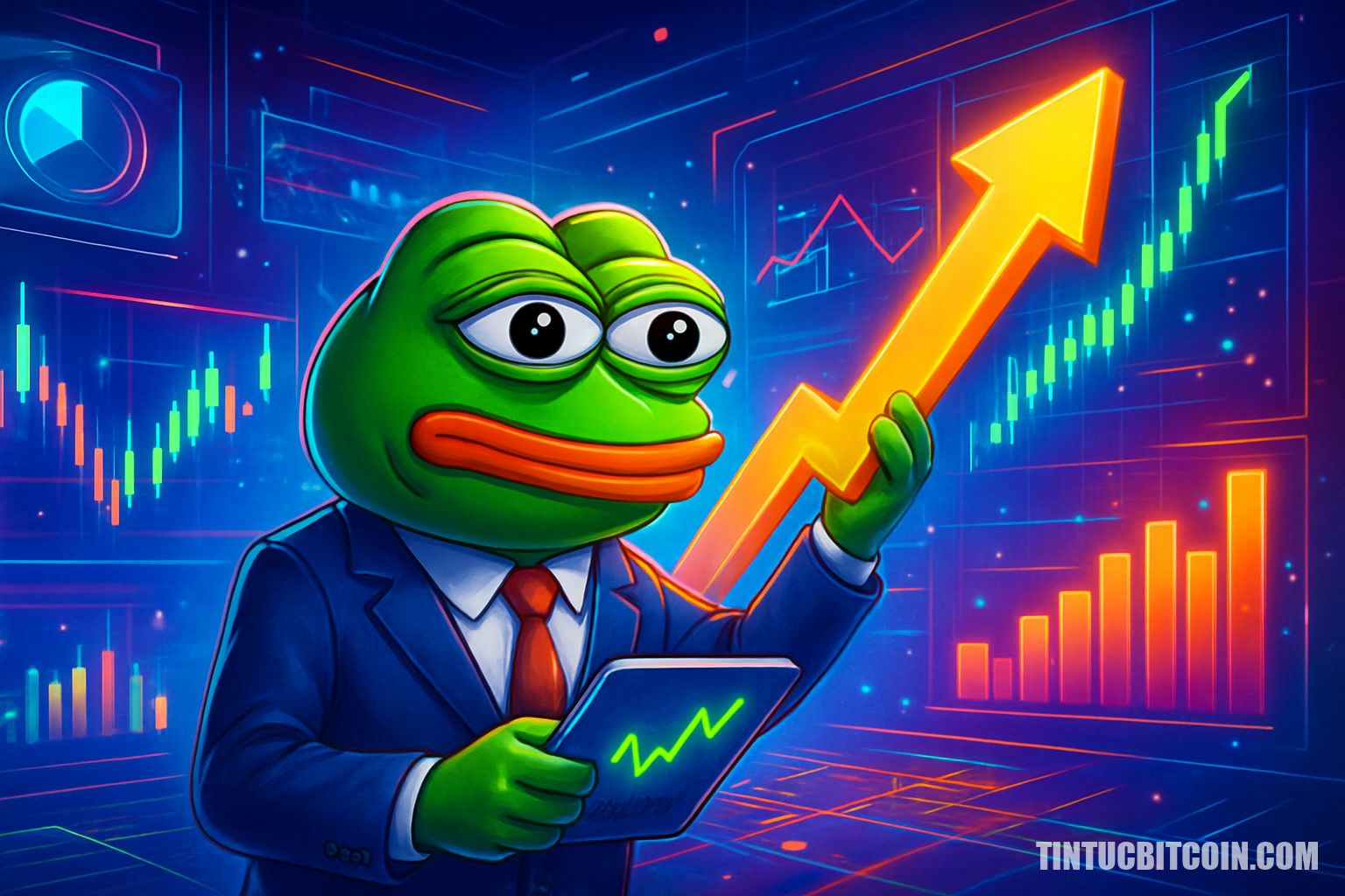 Nhà giao dịch PEPE có nên phòng biến động khi nguy cơ short squeeze tăng?