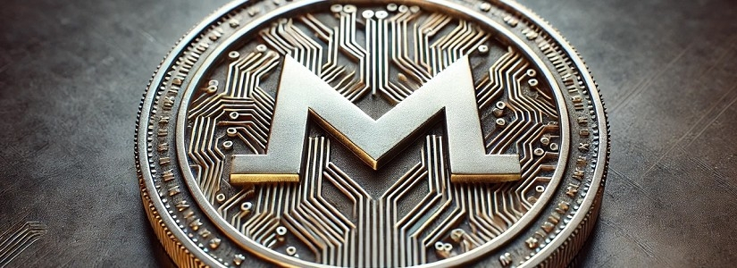 Image of Monero