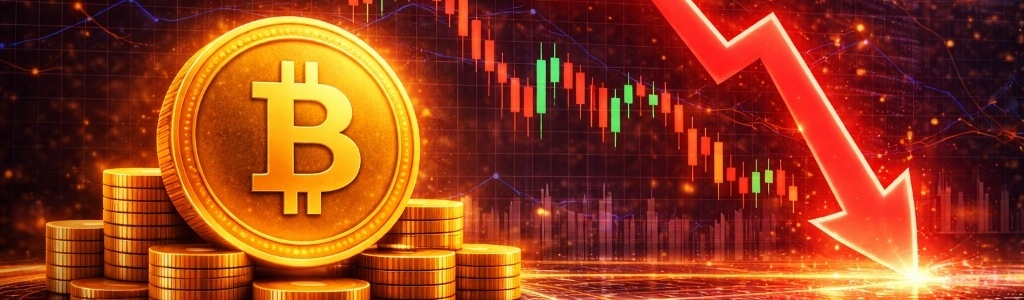 Bitcoin remains bearish