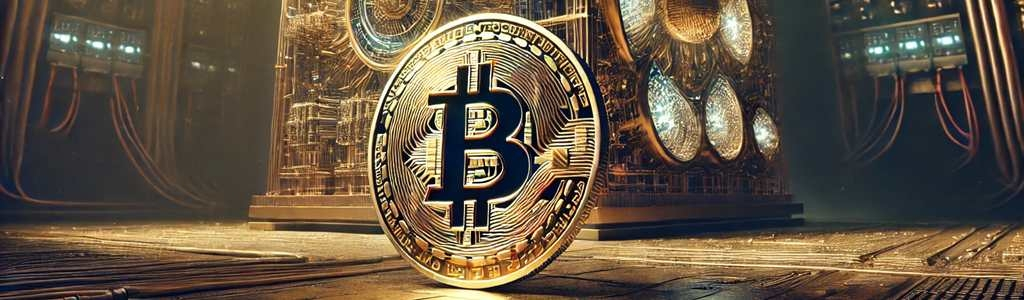 The progress of quantum computing is raising new questions about the long-term security of major cryptocurrencies.