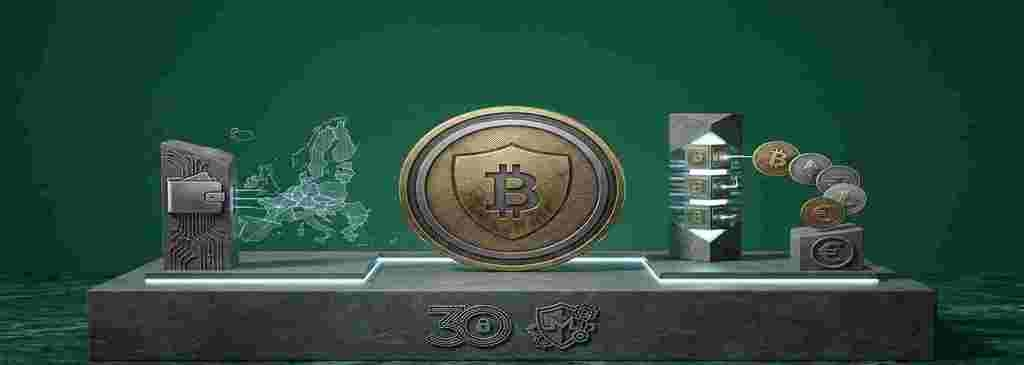 BitGo - European market