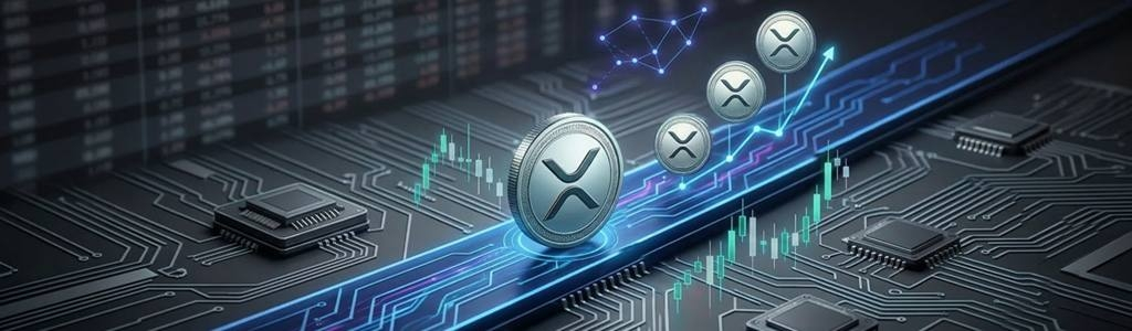 XRP - Bullfighting Rally -