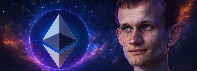 Ethereum vitalik buterin