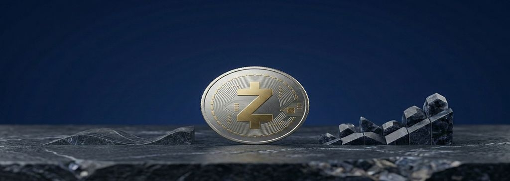 ZCash is rising sharply-