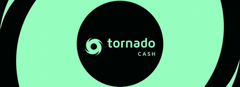 Tornado Cash