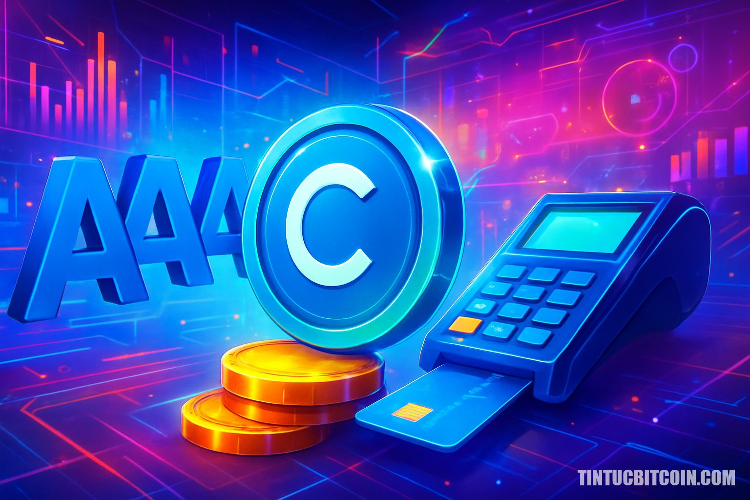 Triple-A tích hợp mạng Circle, stablecoin tiến vào hạ tầng thanh toán