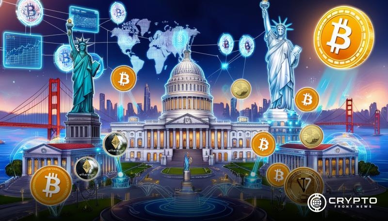 Cruz Seeks Permanent Ban on Central Bank Digital Currencies