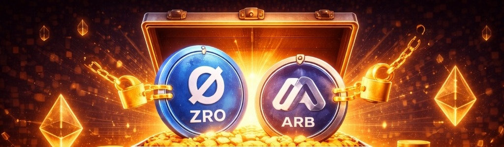 More than $438 million in token unlocks are scheduled for March 16 to March 23, with both cliff and linear releases spread across multiple projects.