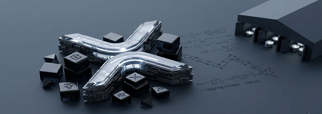 XRP paradox in 2026-