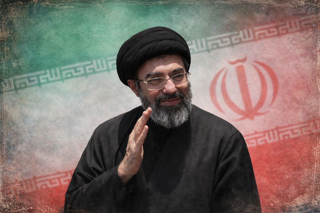 The Shadow Business Empire of Iran's New Supreme Leader: Oil, Real Estate,  and Financial Dark Lines | 链得得ChainDD on Binance Square
