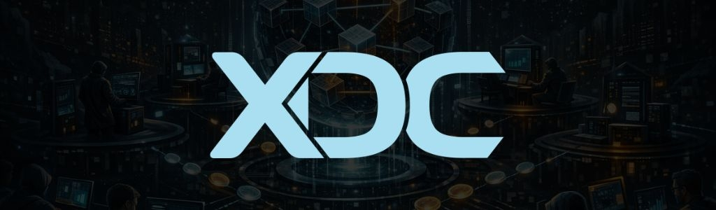 How Does XDC Network Work?